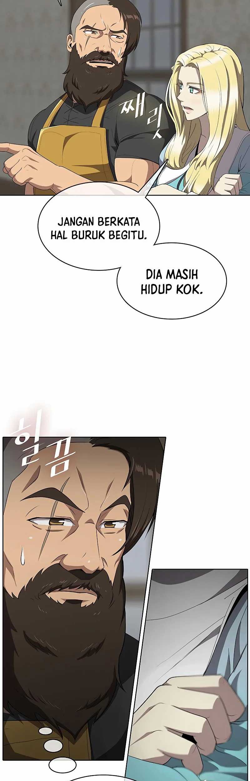 The Strongest Chef in Another World Chapter 10 halaman 4