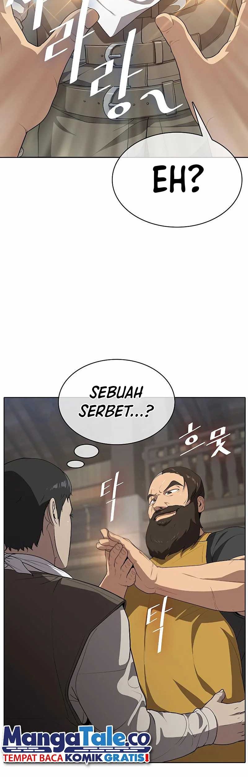 The Strongest Chef in Another World Chapter 8 halaman 7