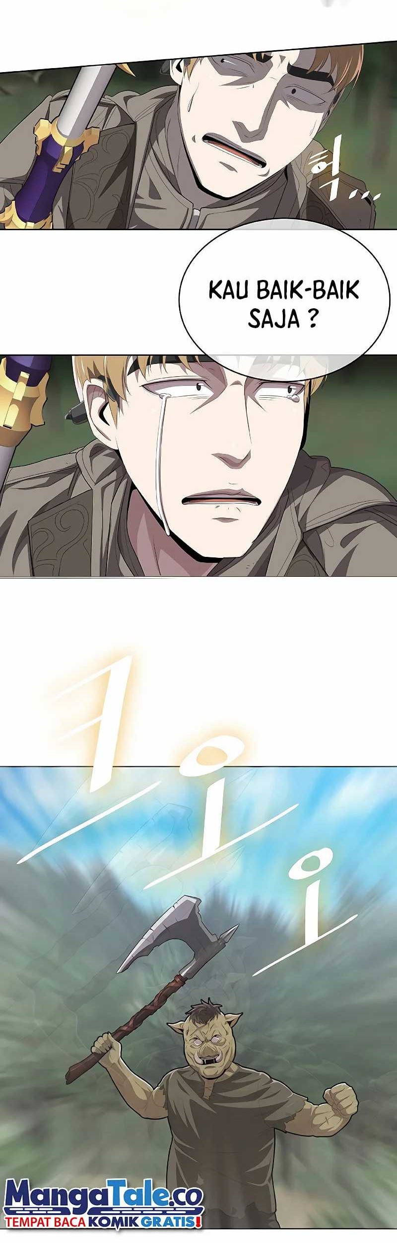 The Strongest Chef in Another World Chapter 6 halaman 5