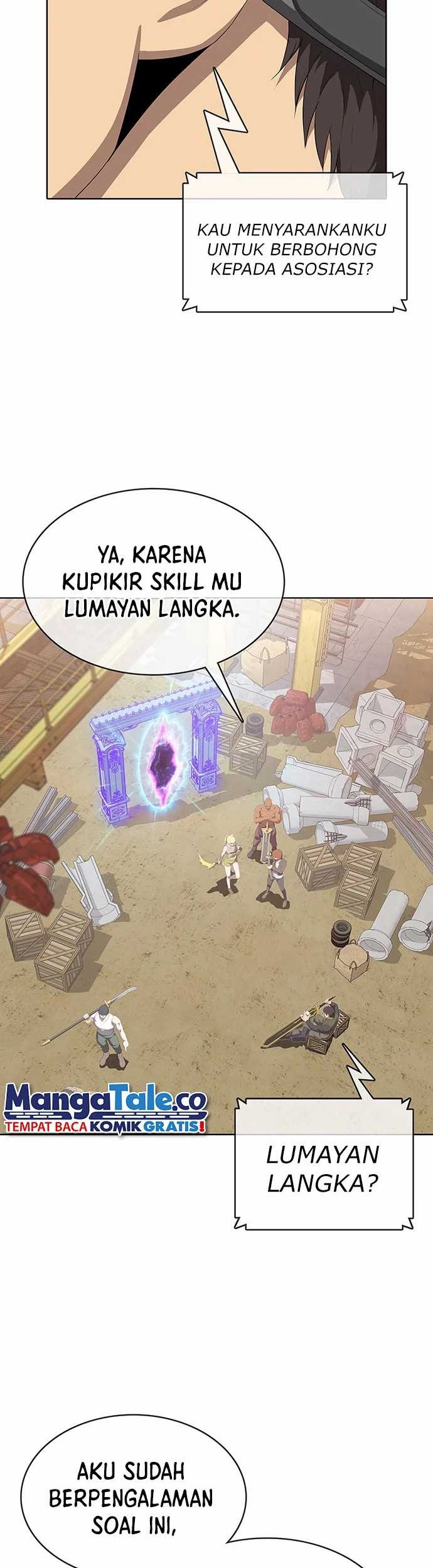 The Strongest Chef in Another World Chapter 5 halaman 5
