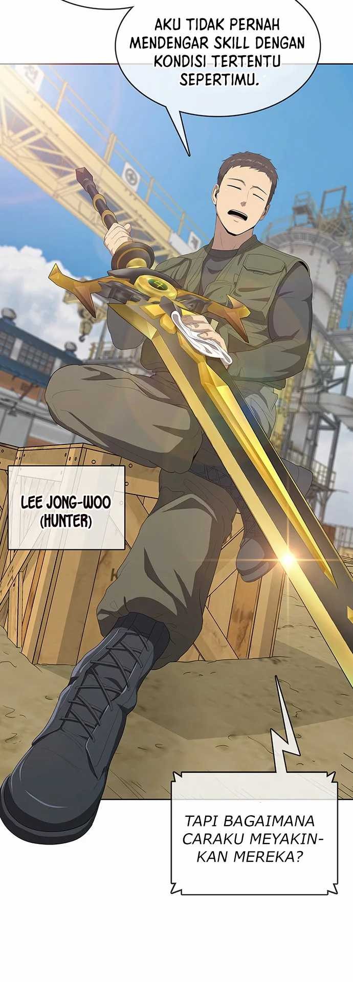 The Strongest Chef in Another World Chapter 5 halaman 6