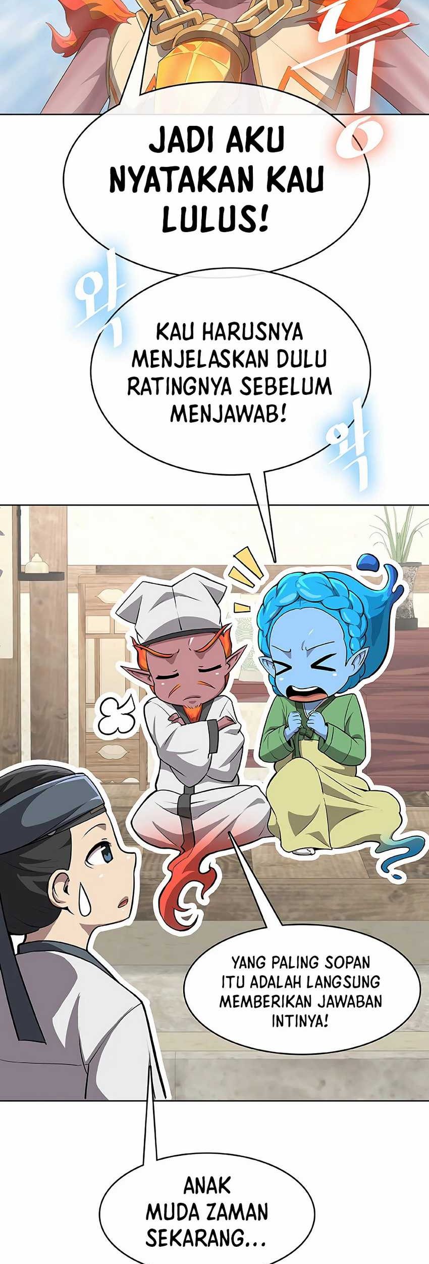 The Strongest Chef in Another World Chapter 4 halaman 6