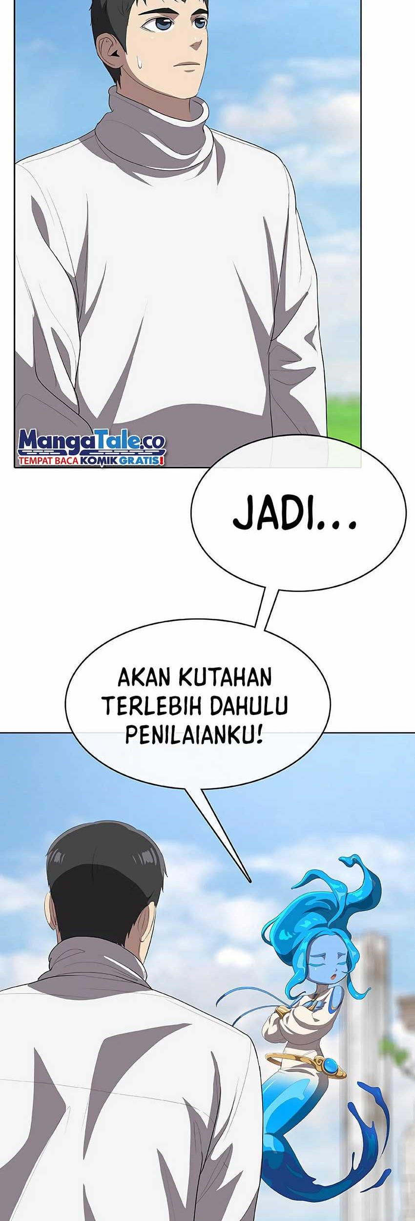 The Strongest Chef in Another World Chapter 4 halaman 9