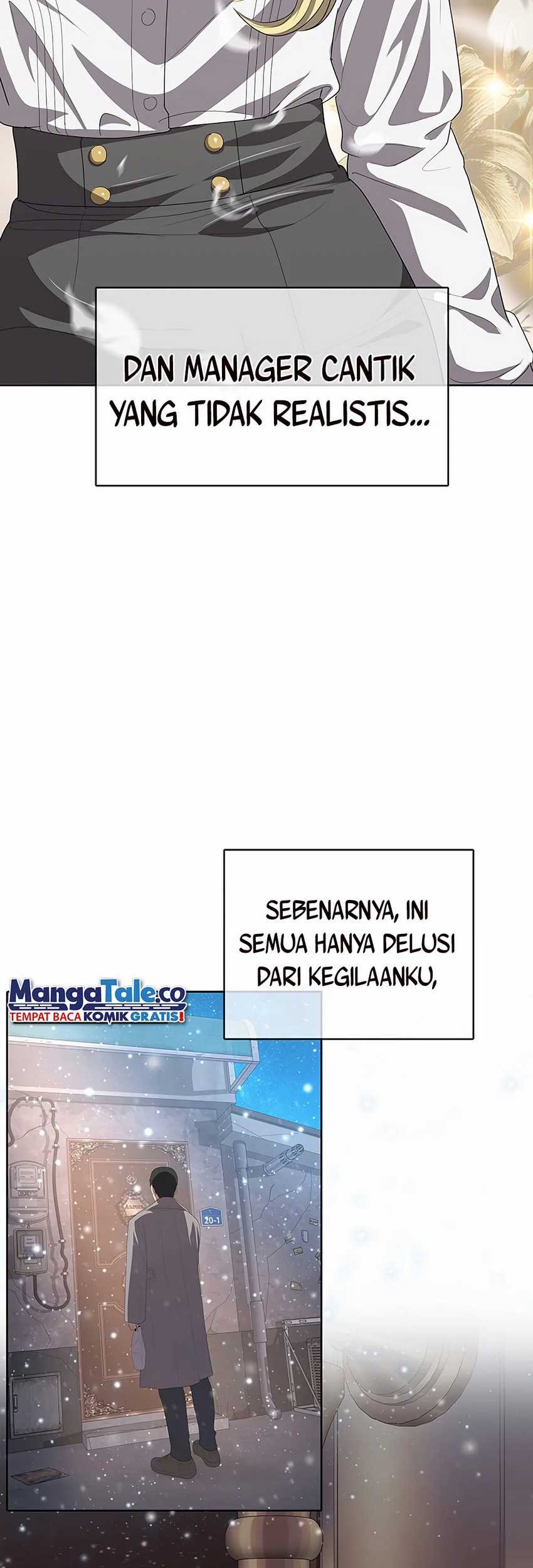 The Strongest Chef in Another World Chapter 3 halaman 8