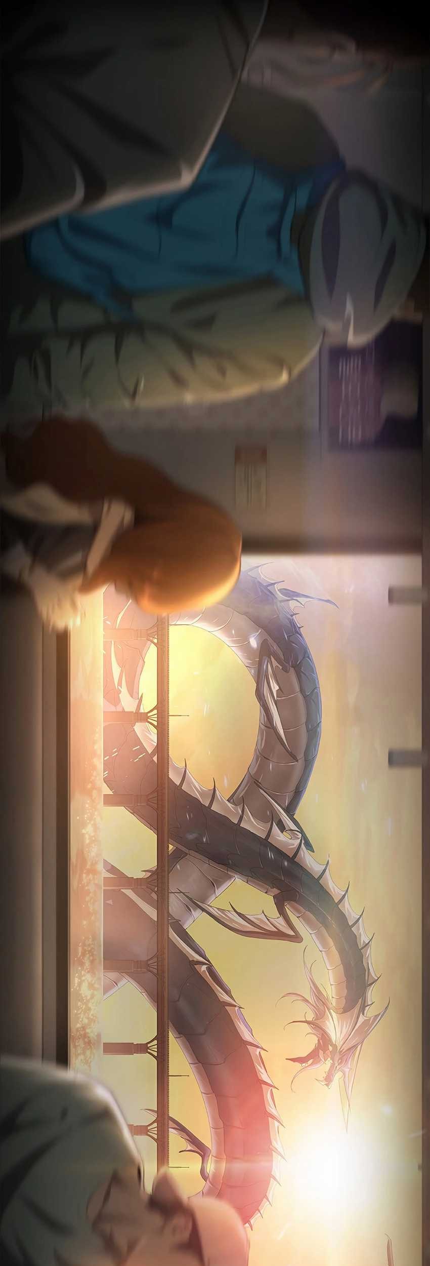 The Strongest Chef in Another World Chapter 1 halaman 6