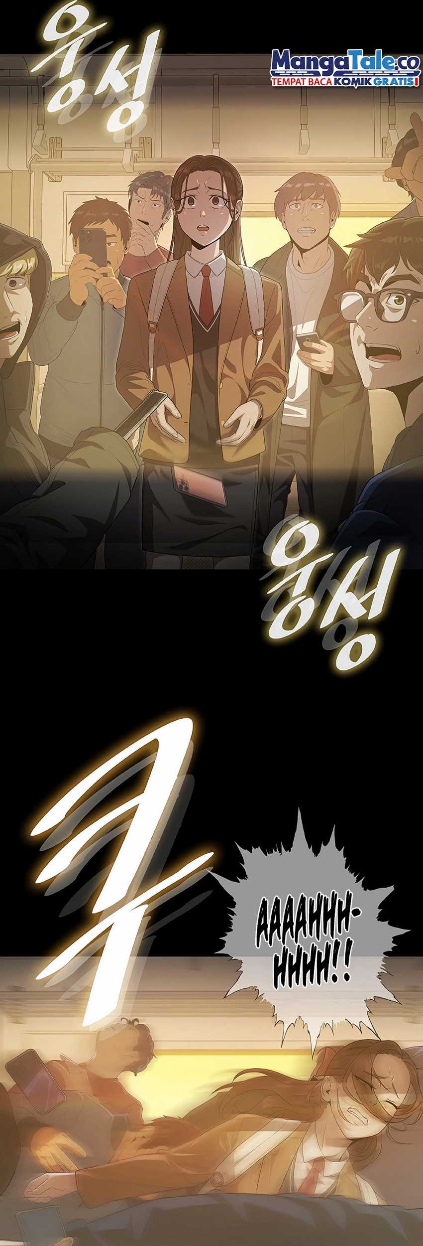The Strongest Chef in Another World Chapter 1 halaman 8