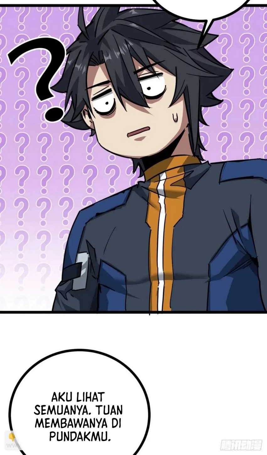 This Game Is Too Realistic Chapter 48 halaman 3