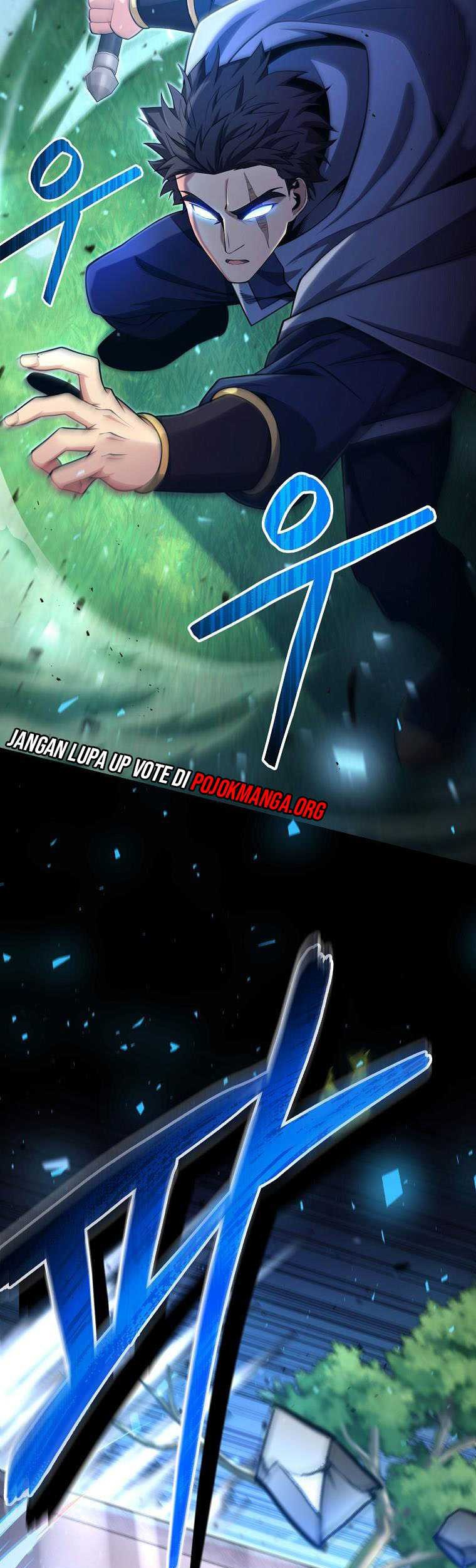 Debuff Master Chapter 12 halaman 6