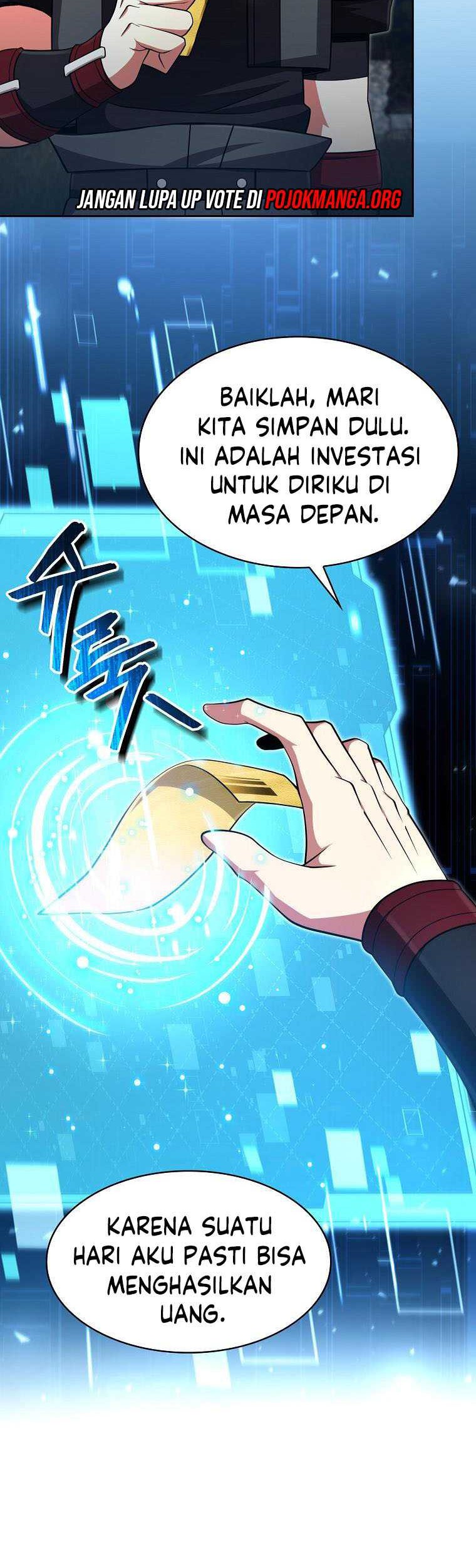 Debuff Master Chapter 11 halaman 7