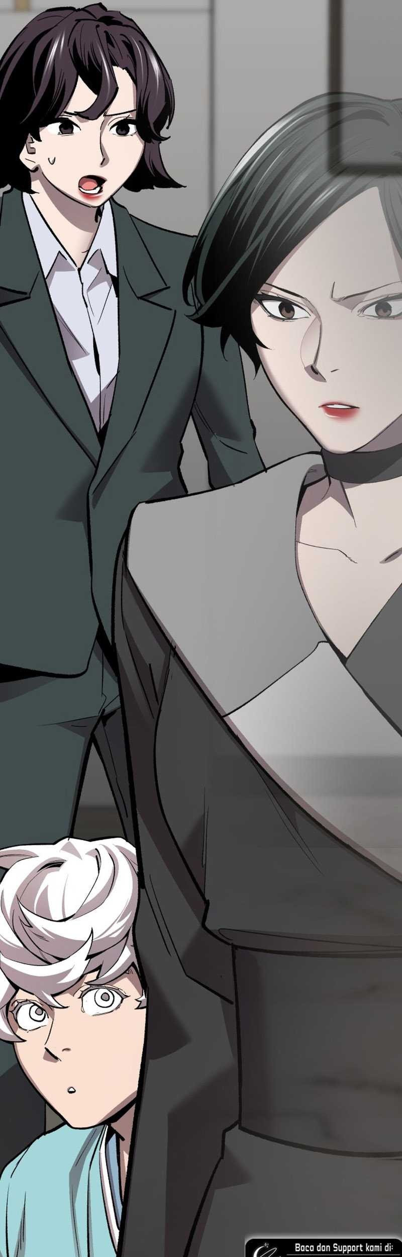 Limit Breaker Chapter 128 Gambar 7
