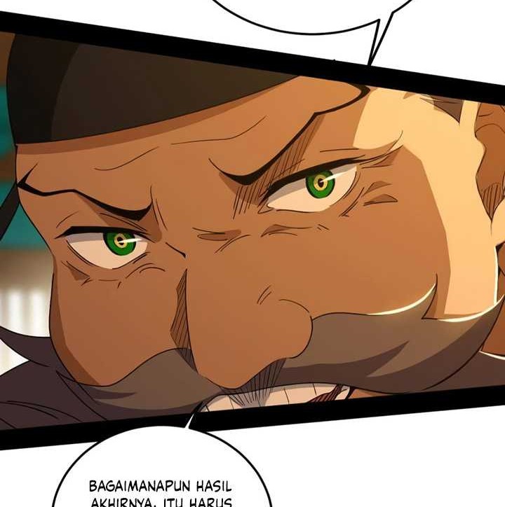 I’m An Evil God Chapter 465 halaman 5