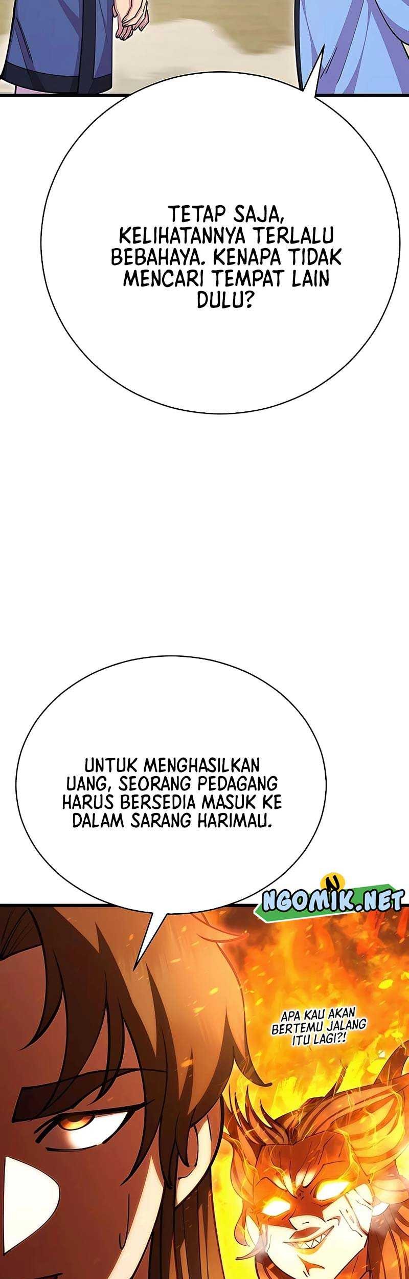World’s Greatest Senior Disciple Chapter 79 Gambar 6