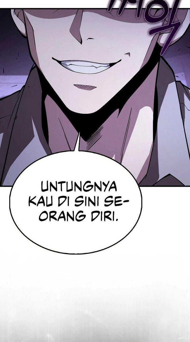 I’m Not a Regressor Chapter 35 halaman 4