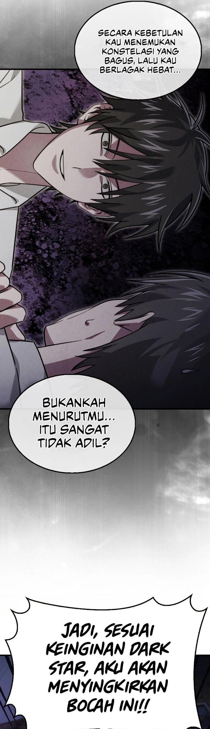 I’m Not a Regressor Chapter 35 halaman 5