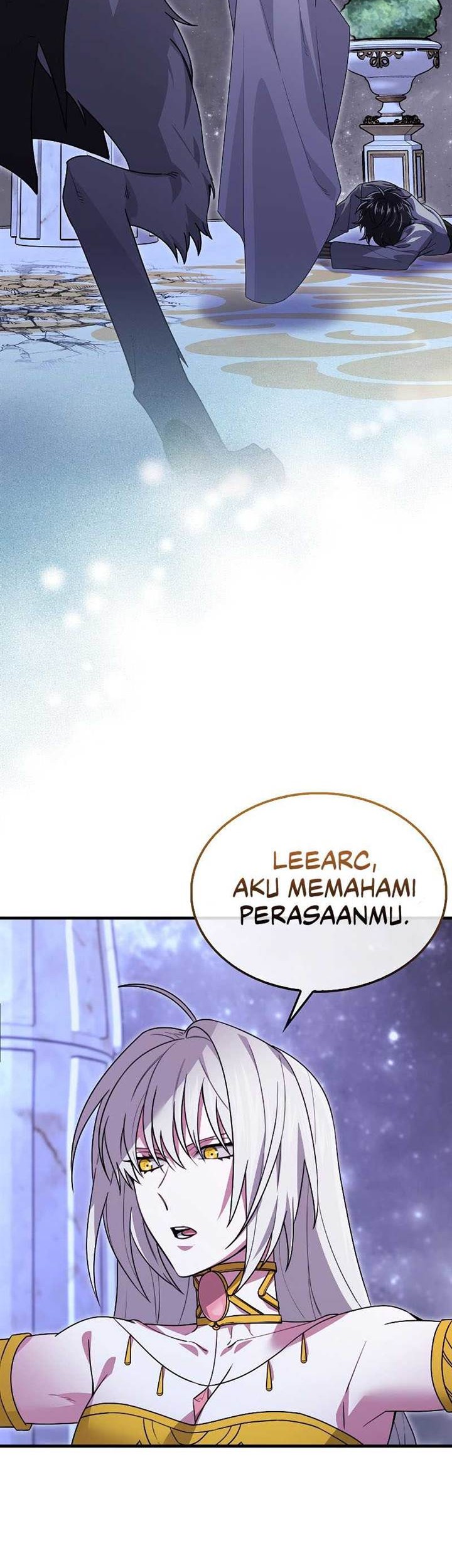 I’m Not a Regressor Chapter 32 halaman 6