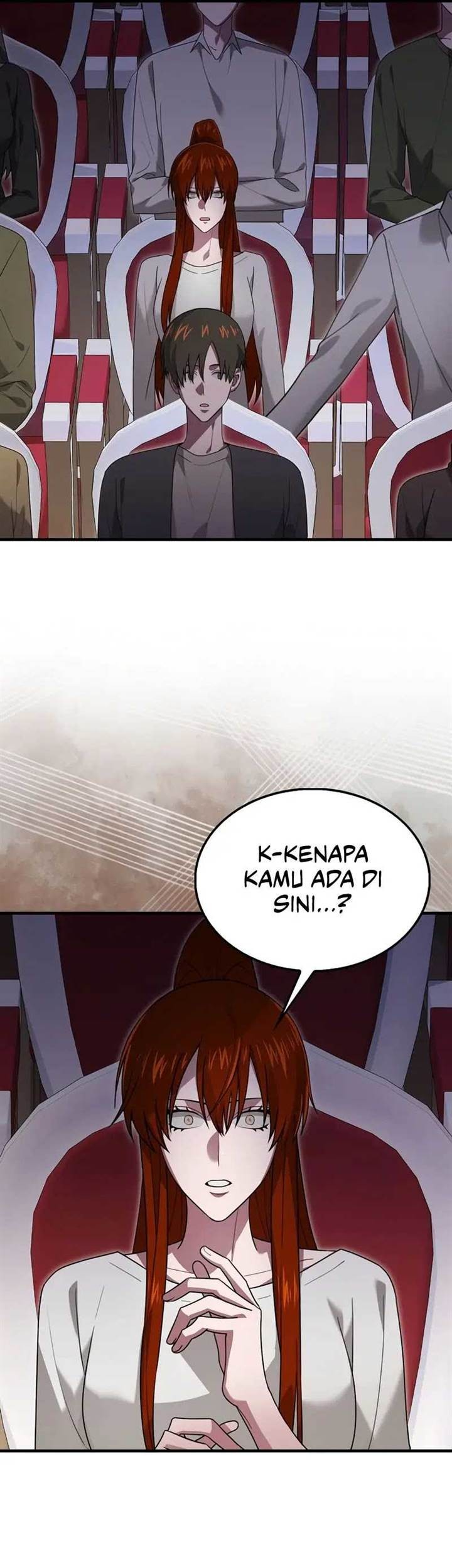 I’m Not a Regressor Chapter 29 halaman 5