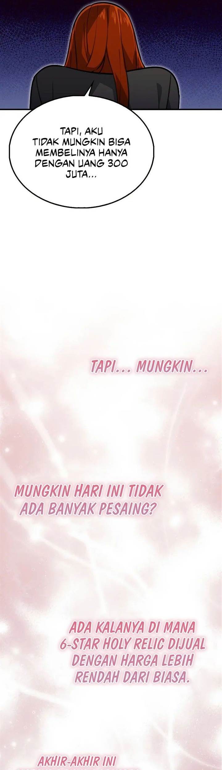 I’m Not a Regressor Chapter 28 halaman 5