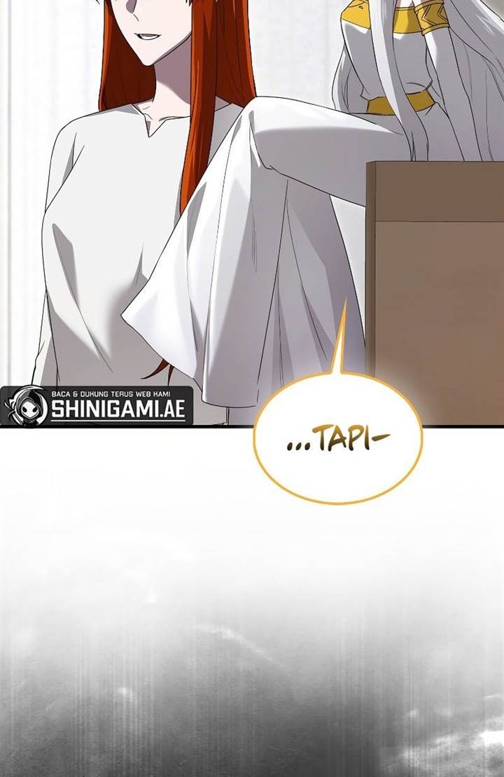 I’m Not a Regressor Chapter 26 halaman 4