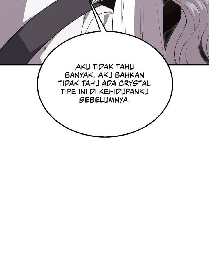 I’m Not a Regressor Chapter 22 halaman 4