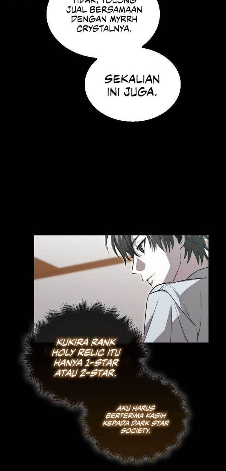 I’m Not a Regressor Chapter 20 halaman 4