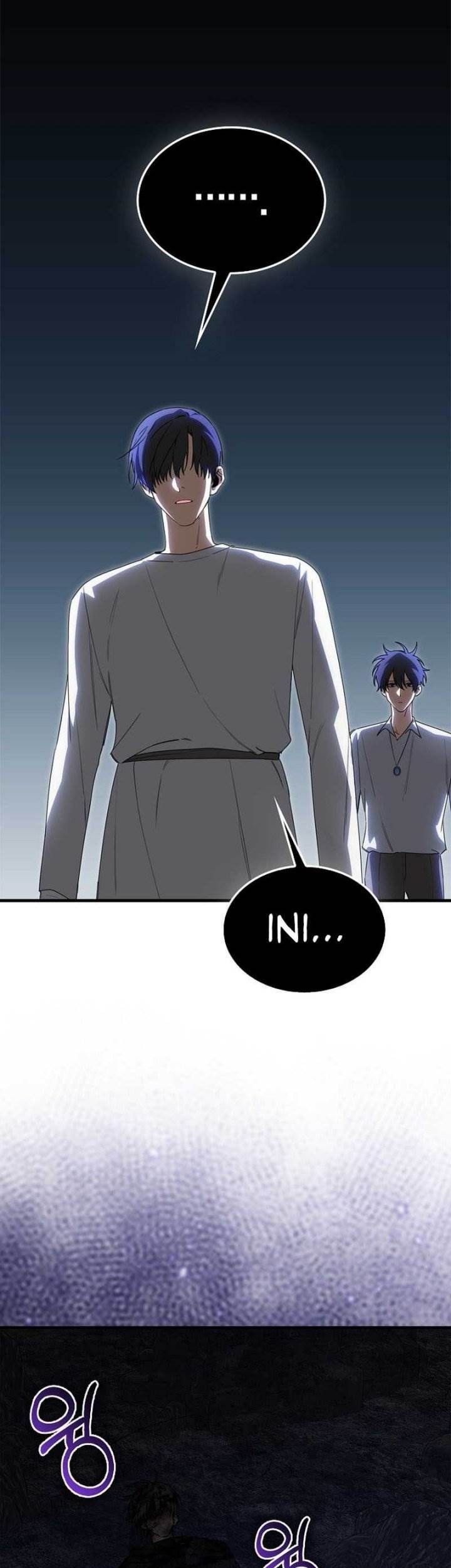 I’m Not a Regressor Chapter 19 halaman 5