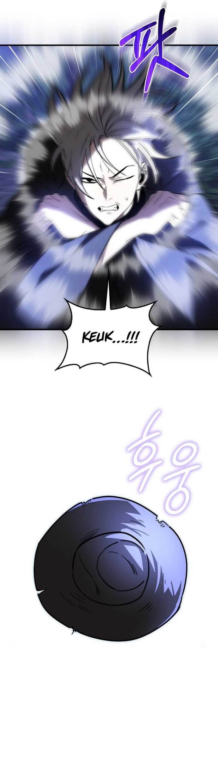 I’m Not a Regressor Chapter 17 halaman 5
