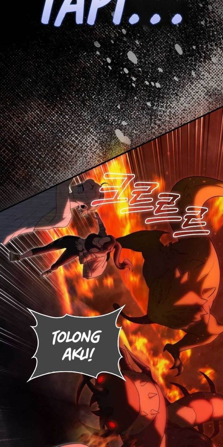 I’m Not a Regressor Chapter 16 halaman 4