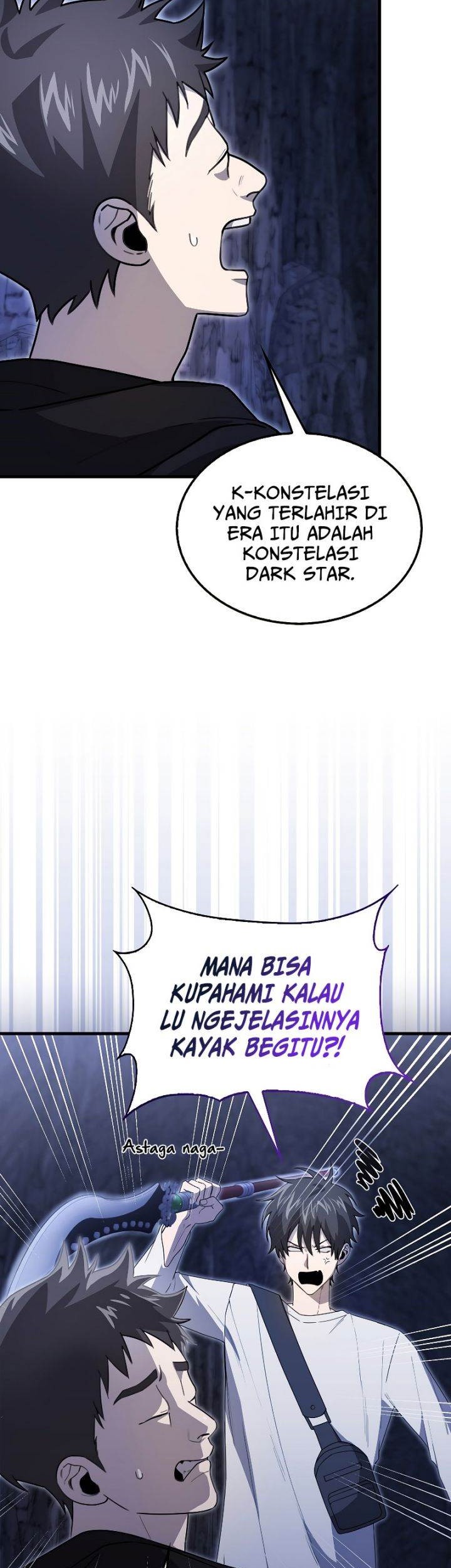 I’m Not a Regressor Chapter 13 halaman 4