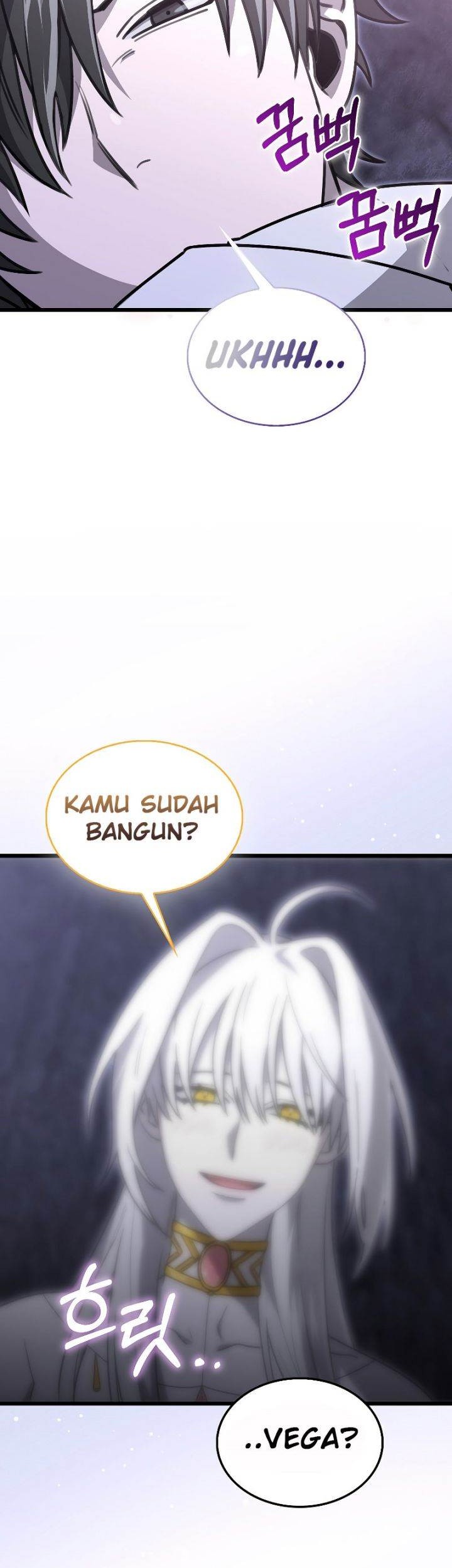 I’m Not a Regressor Chapter 11 halaman 4