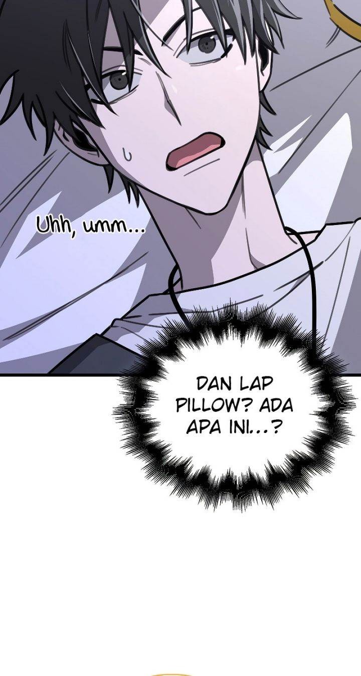I’m Not a Regressor Chapter 11 halaman 6