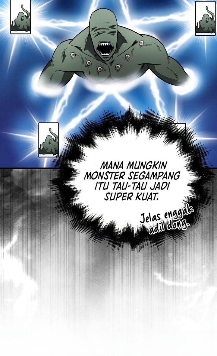 I’m Not a Regressor Chapter 10 halaman 6