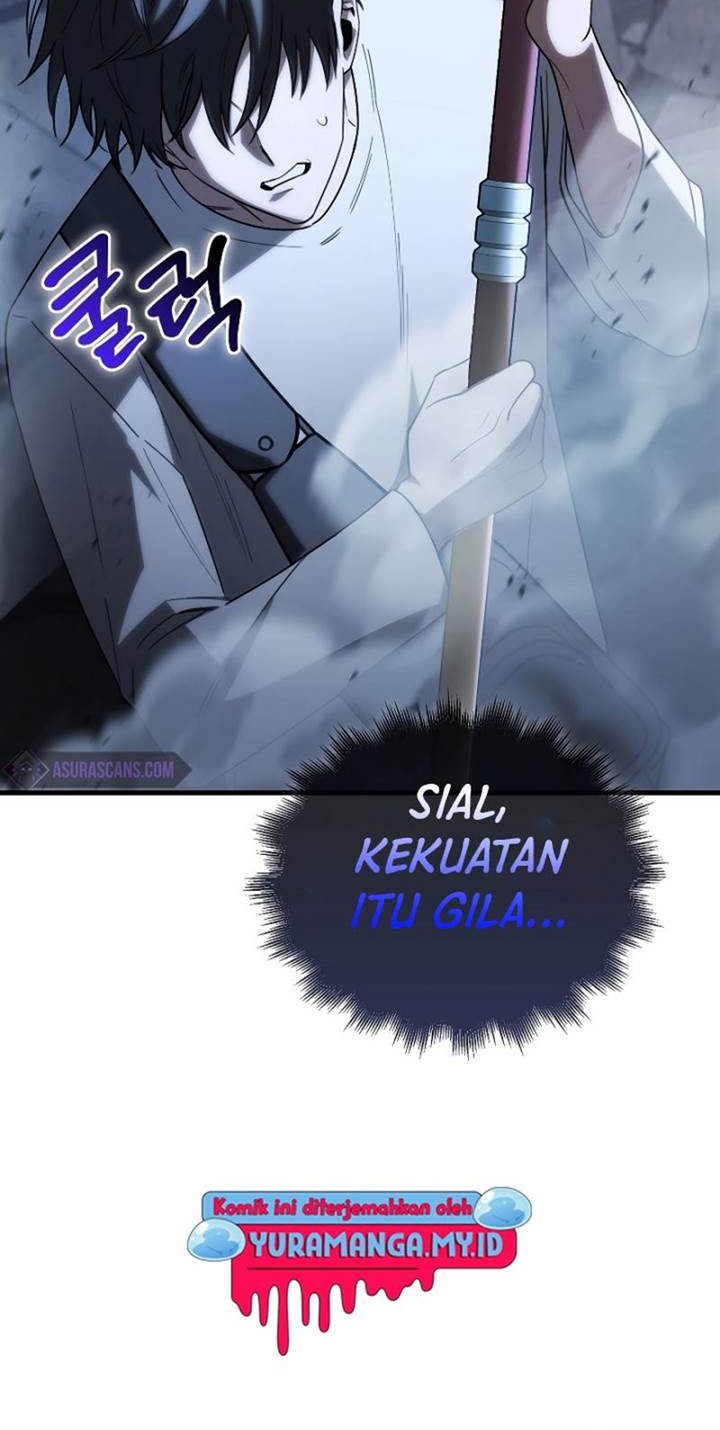 I’m Not a Regressor Chapter 7 halaman 6