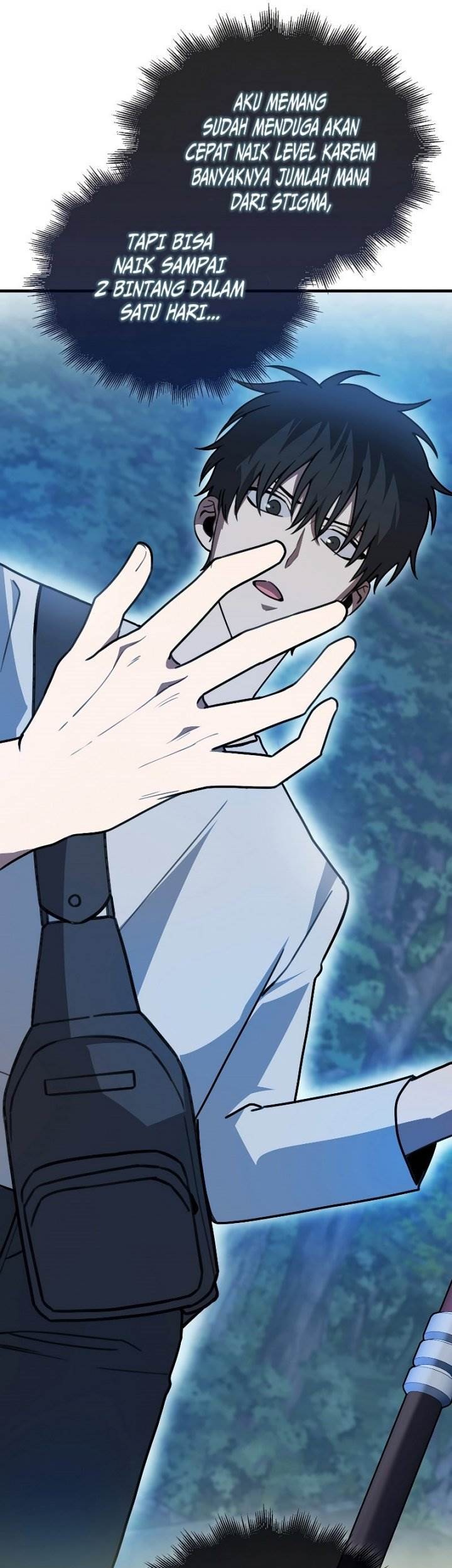 I’m Not a Regressor Chapter 5 halaman 8