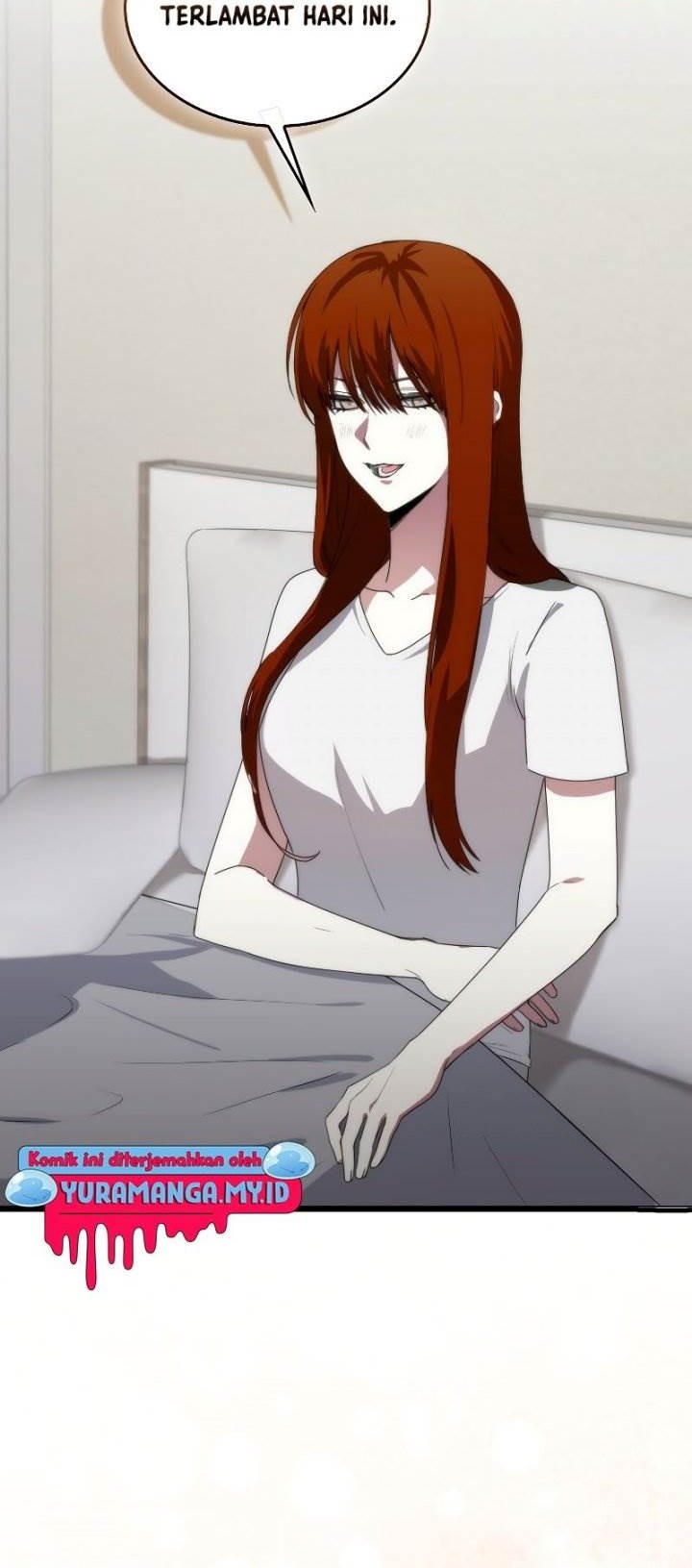 I’m Not a Regressor Chapter 4 halaman 7