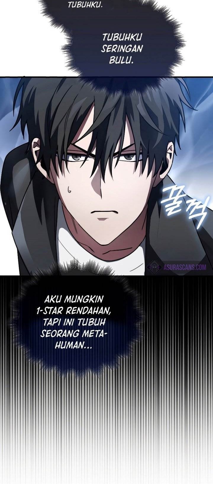 I’m Not a Regressor Chapter 3 halaman 7