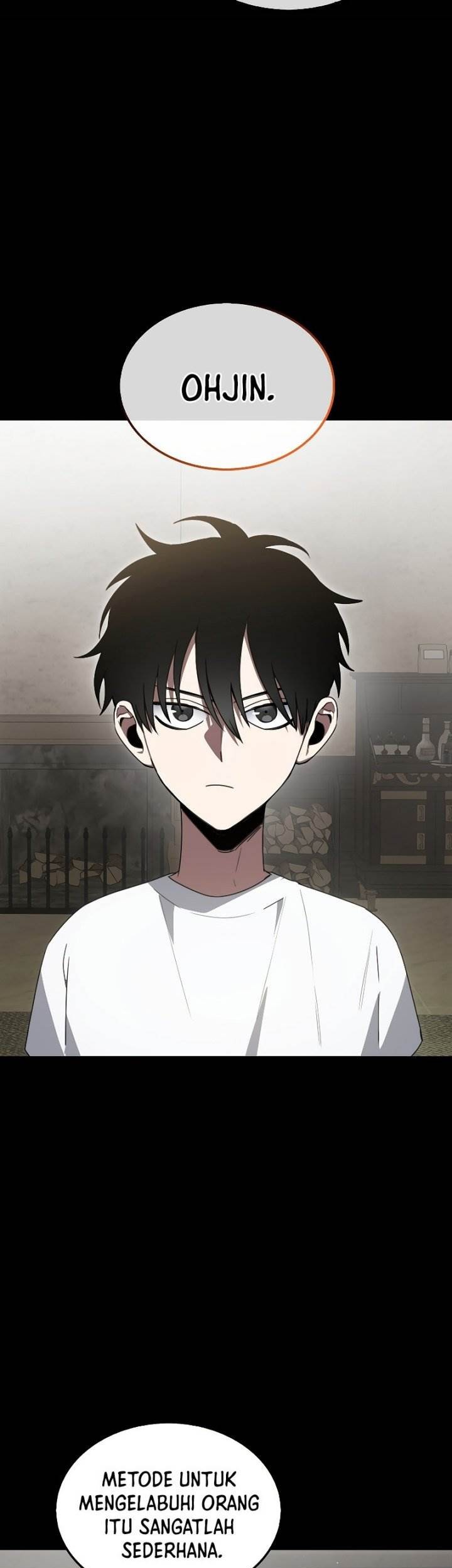 I’m Not a Regressor Chapter 2 halaman 5