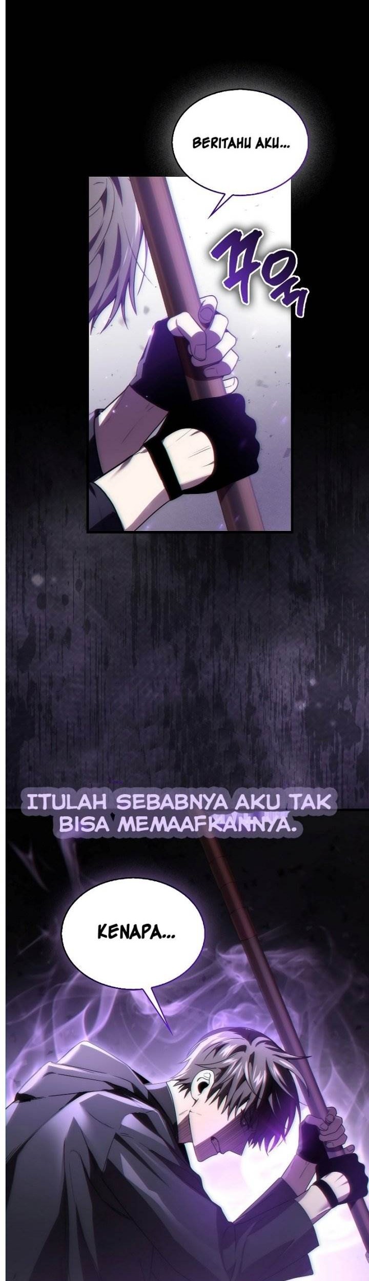 I’m Not a Regressor Chapter 1 halaman 6