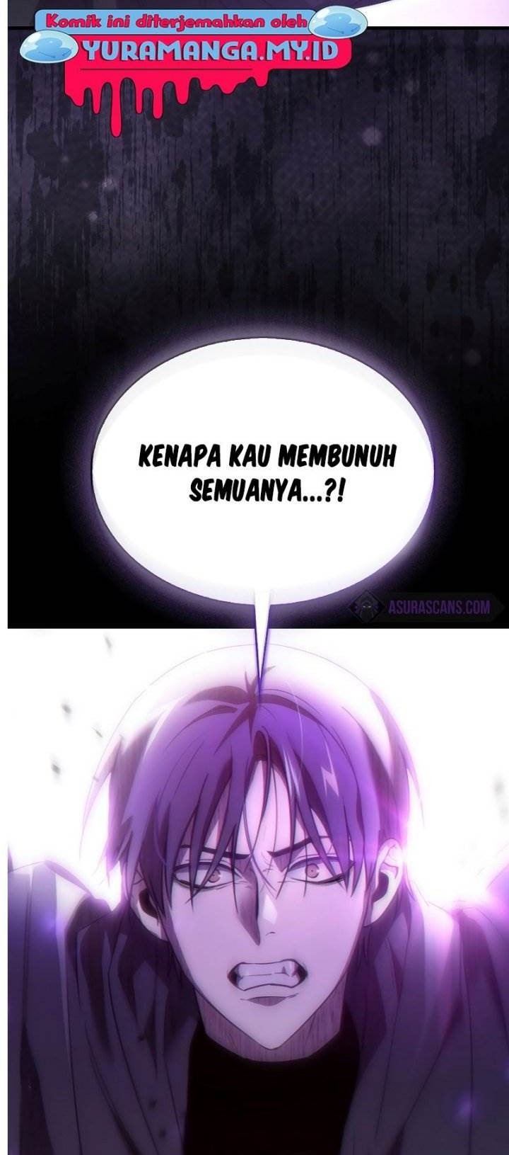 I’m Not a Regressor Chapter 1 halaman 7