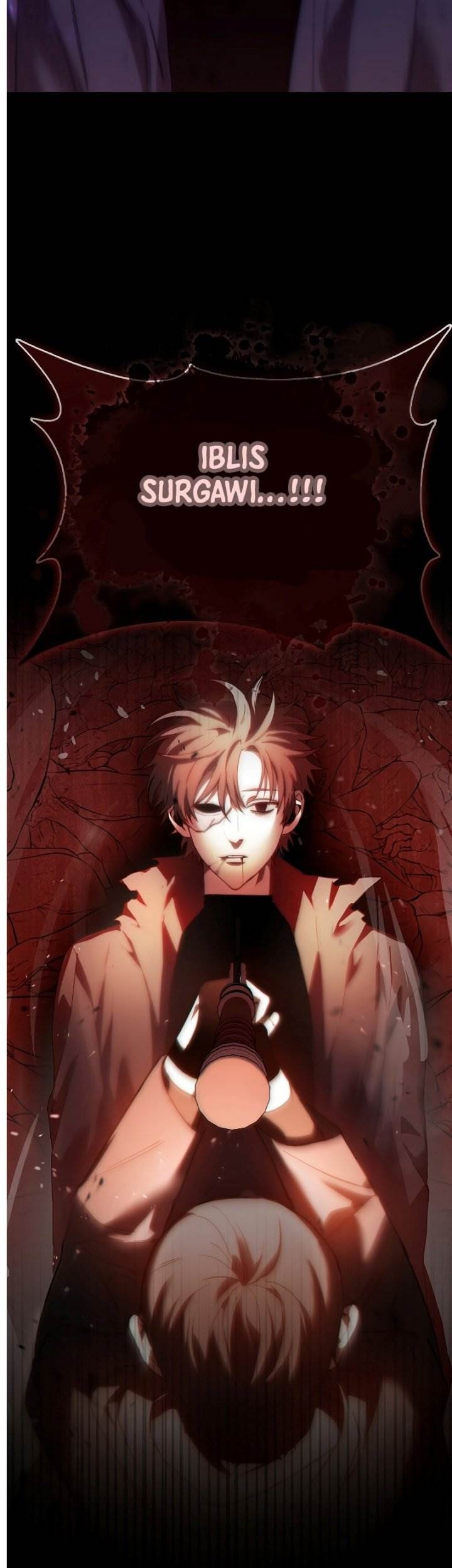 I’m Not a Regressor Chapter 1 halaman 8