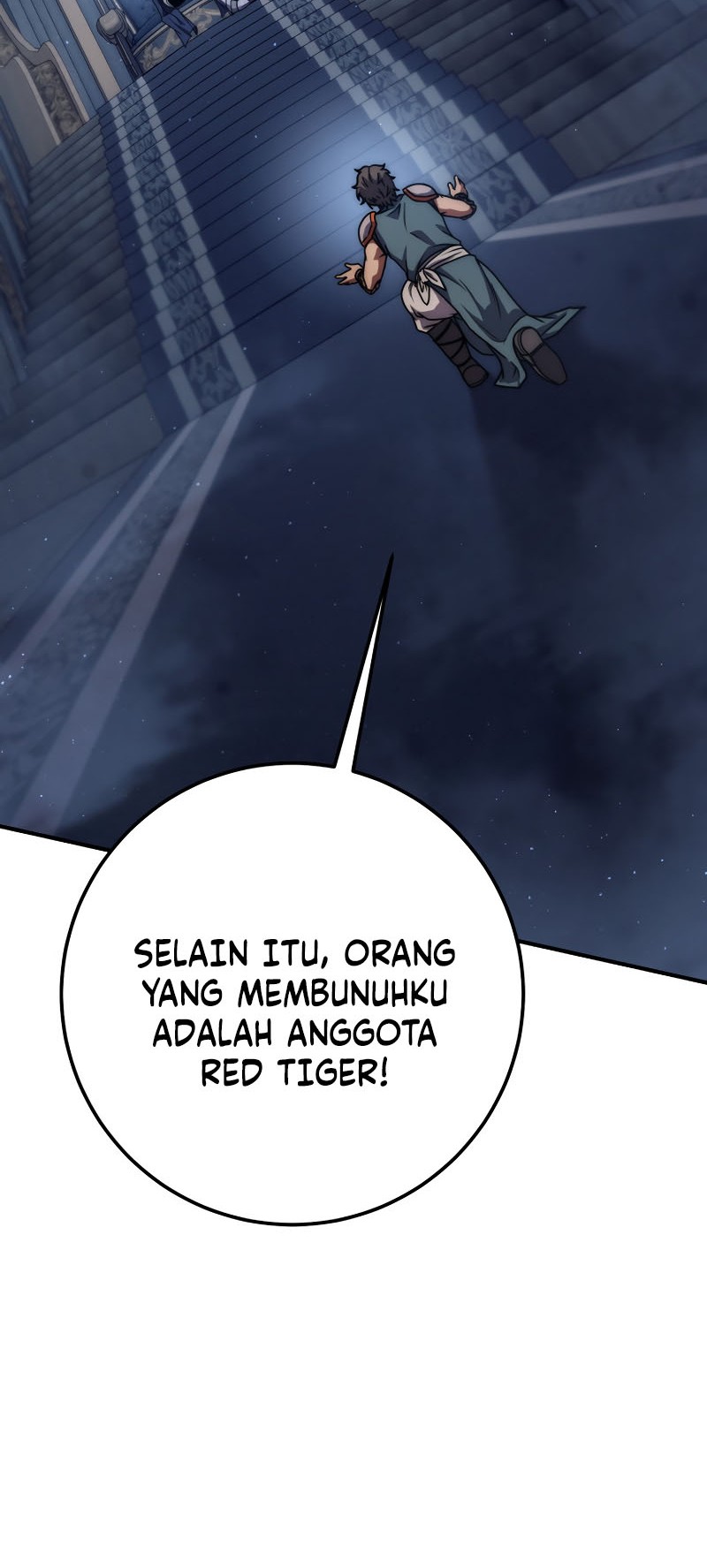 Legendary Blacksmith’s Vengeance Chapter 48 halaman 5