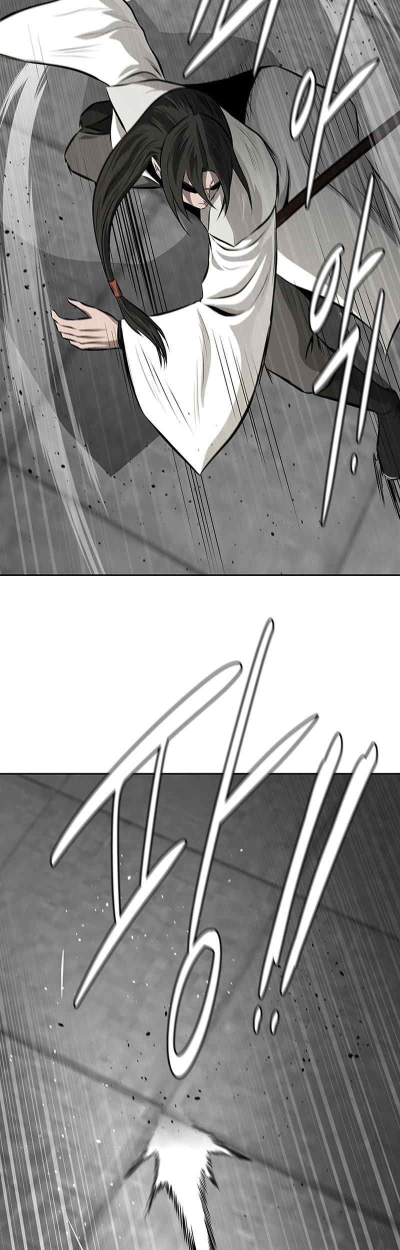 Moon-Shadow Sword Emperor Chapter 84 halaman 4