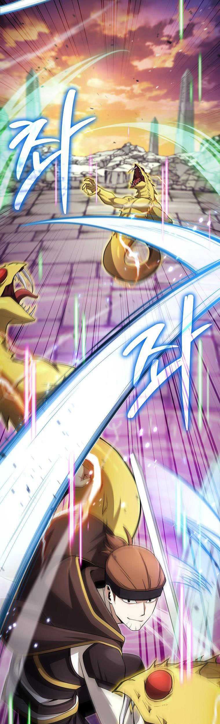 Debuff Master Chapter 14 halaman 6