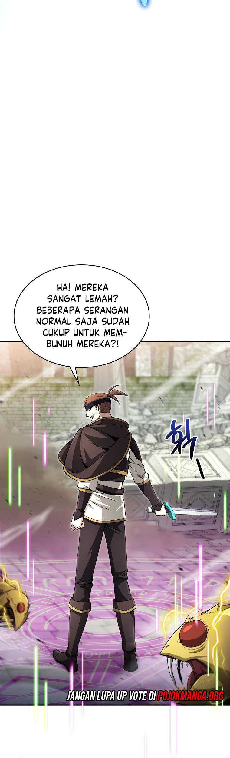 Debuff Master Chapter 14 halaman 8