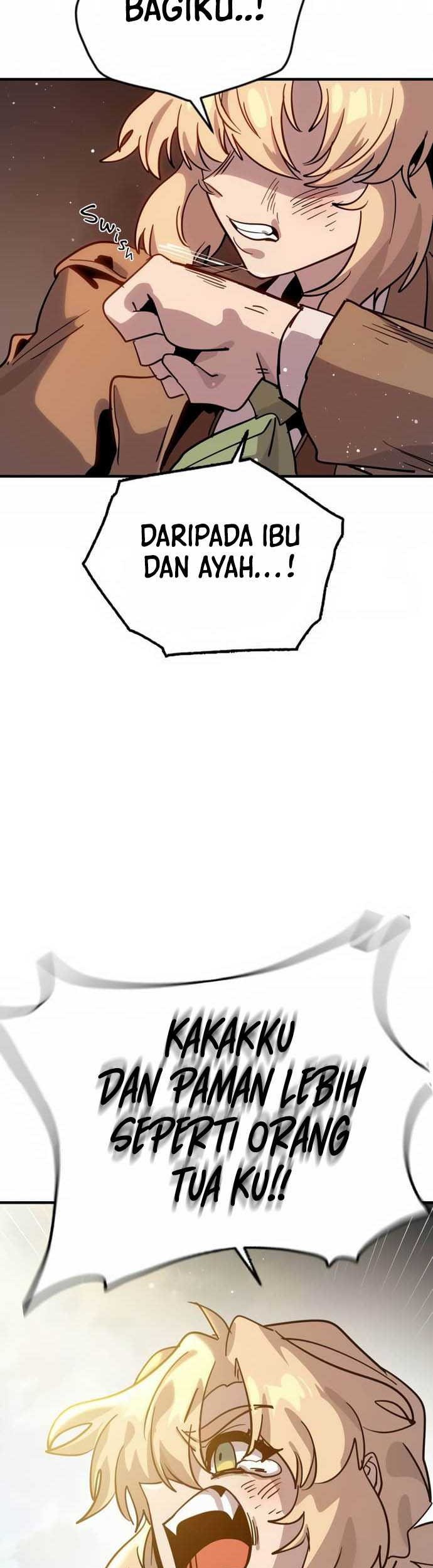 The Second Life Is a Healing Life? Chapter 18 halaman 8