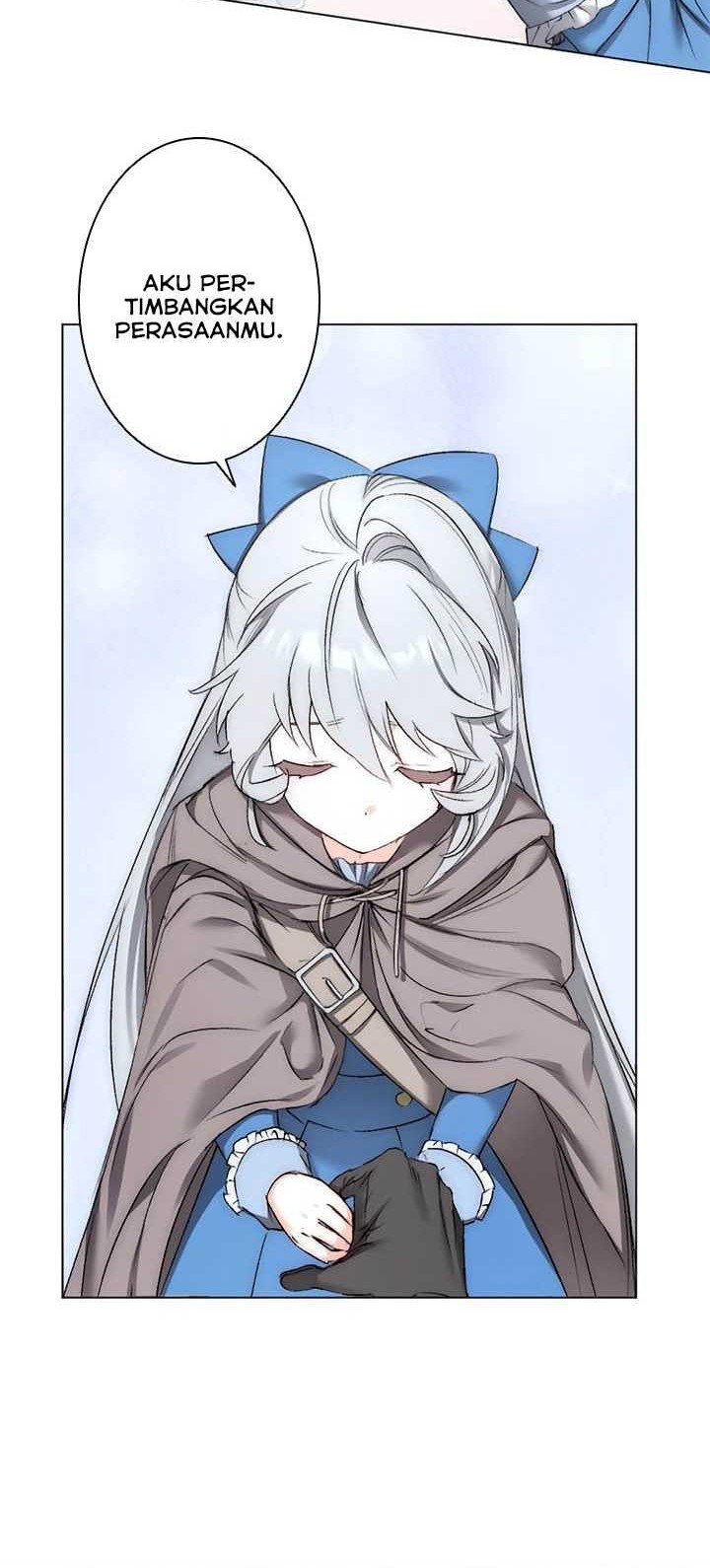 Please Get Out Of My Household Chapter 04 Gambar 5