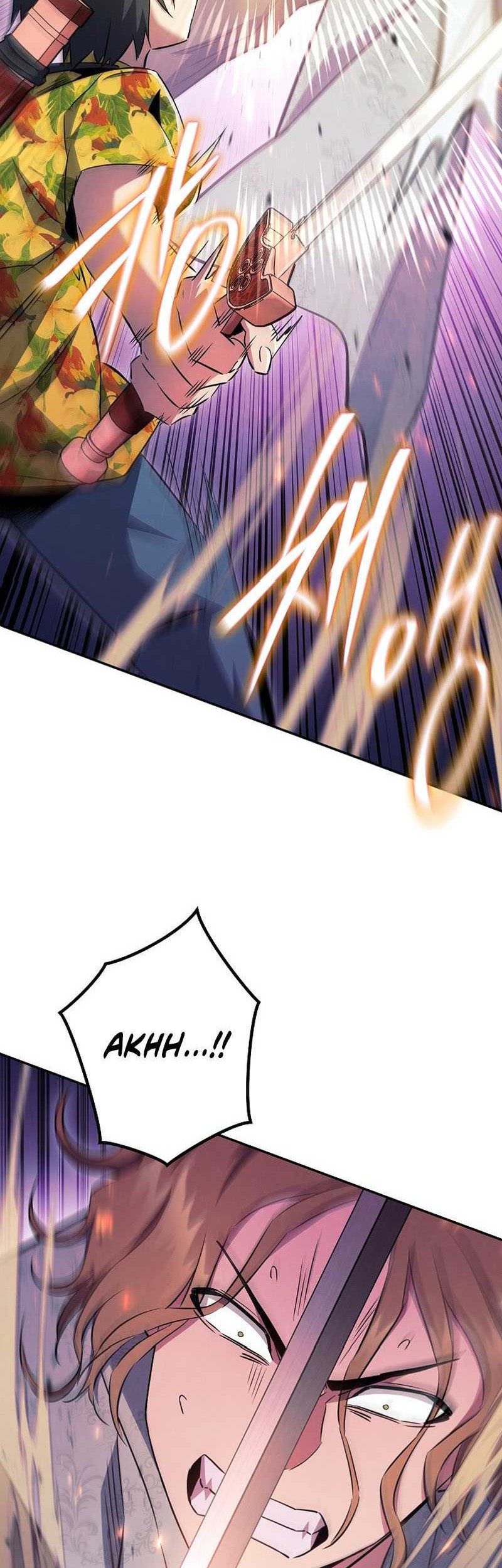 God’s Web Novel Chapter 43 halaman 6