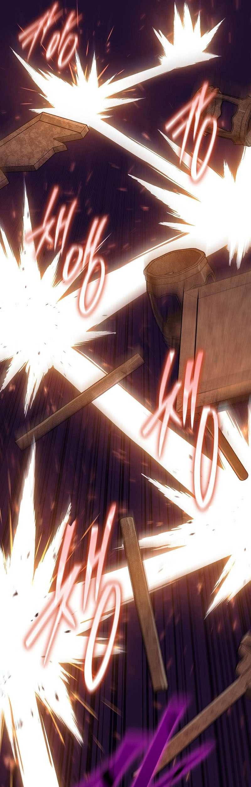 God’s Web Novel Chapter 43 halaman 8