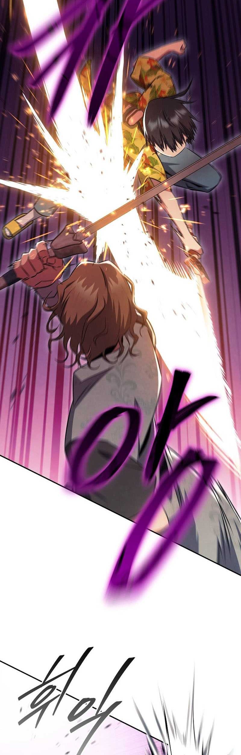 God’s Web Novel Chapter 43 halaman 9