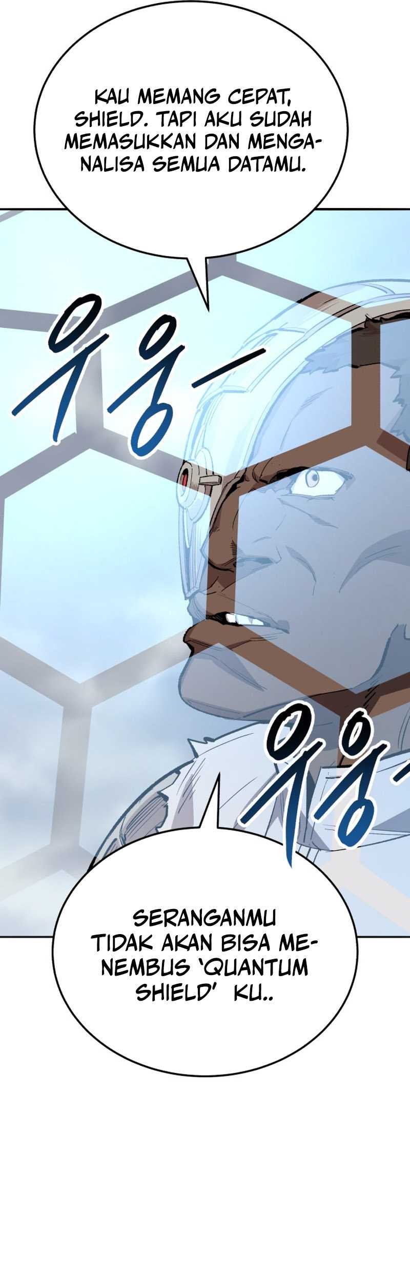 Limit Breaker Chapter 130 halaman 7