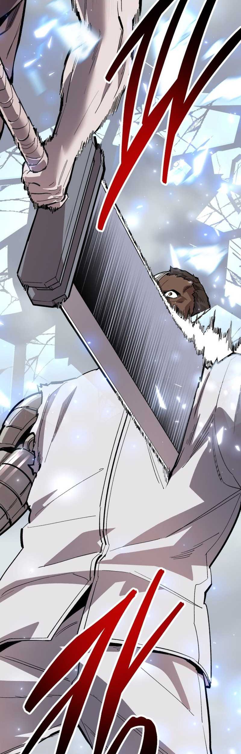Limit Breaker Chapter 130 halaman 9